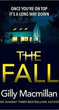 The Fall - Gilly Macmillan - English