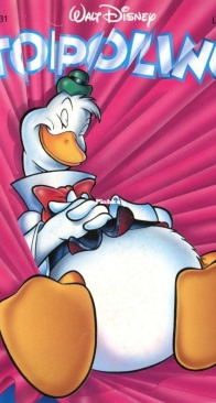 Topolino 2031 - Disney Italia 1994 - Italian