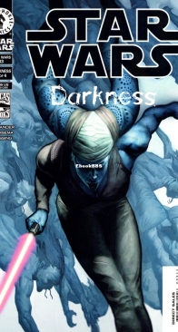 Star Wars 33 - Darkness 02 - Dark Horse 2001 - English