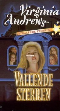 Vallende Sterren - Stralende Sterren 5 - Virginia Andrews - Dutch