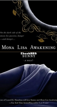 Mona Lisa Awakening - Monère: Children of the Moon 1 - Sunny - English