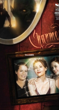 Charmed 18 ( of 24) - Zenescope 2012 - Paul Ruditis - English