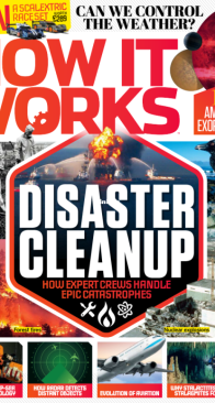 How it Works - Issue 160 - 2022 - English