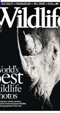BBC Wildlife 2011 11 - English