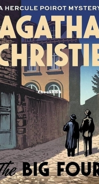 The Big Four - Agatha Christie - English