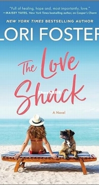 The Love Shack - Indiana Summers 3 - Lori Foster - English