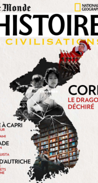 Histoire & Civilisations - Issue 68 - 01.2021 - French