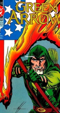 Green Arrow Vol.2 62 (of 137) - DC Comics 1992 - English