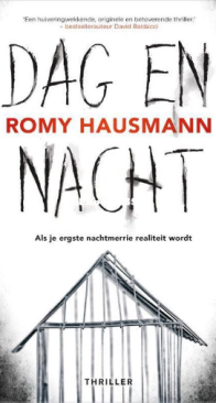 Dag En Nacht -Romy Hausmann -Dutch