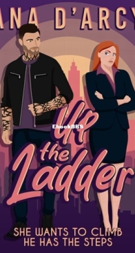Up the Ladder - When in Brooklyn 1 - Ana D'Arcy - English
