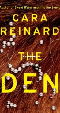 The Den - Cara Reinard - English
