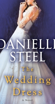 The Wedding Dress - Danielle Steel - English