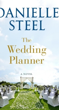 The Wedding Planner - Danielle Steel - English