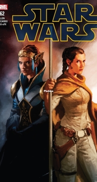Star Wars Vol. 2 - 62 (of 75) - Marvel 2019 - English
