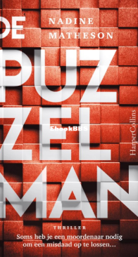 De Puzzelman - Nadine Matheson - Dutch