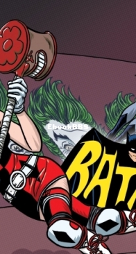Batman '66 63 (of 73) - DC Comics 2015 - English
