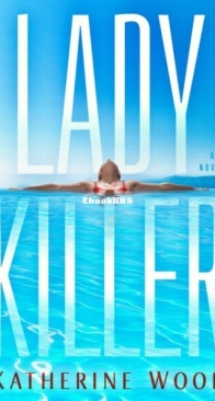 Ladykiller - Katherine Wood - English