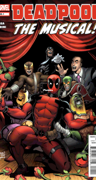 Deadpool Vol.2 - 49.1 (of 63) - Marvel 2012 - English