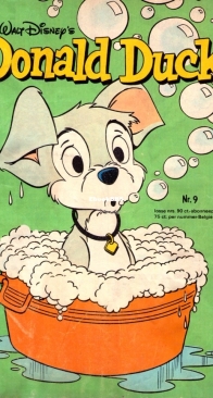 Donald Duck - Dutch Weekblad - Issue 09 - 1976 - Dutch