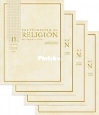 Gale Encyclopedia of Religion 2nd Ed - Vol 14 - Lindsay Jones - English