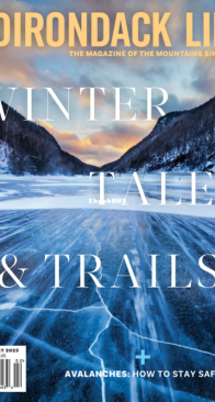 Adirondack Life 01-02.2023 - English