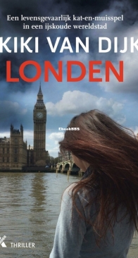 Londen - Kiki van Dijk - Dutch