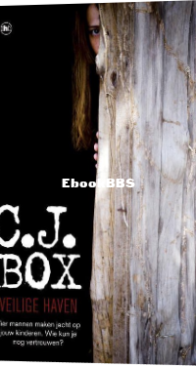 Veilige Haven - C.J Box - Dutch