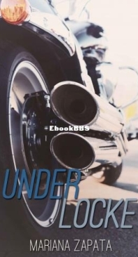 Under Locke - Mariana Zapata - English
