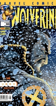 Wolverine Vol.1 - 66 (of 77) - Marvel 2003 - German