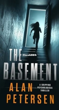 The Basement - Alan Petersen - English