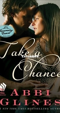 Take a Chance - Rosemary Beach 7 - Abbi Glines - English
