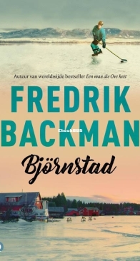Björnstad - Björnstad 1 - Fredrik Backman - Dutch