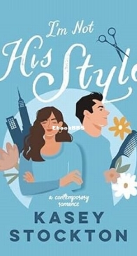 I'm Not His Style - Kasey Stockton - English