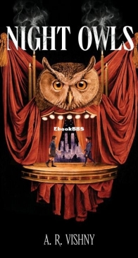 Night Owls - A. R. Vishny - English
