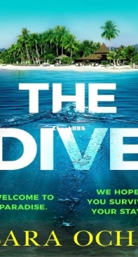 The Dive - Sara Ochs - English