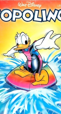Topolino 2120 - Disney Italia 1996 - Italian