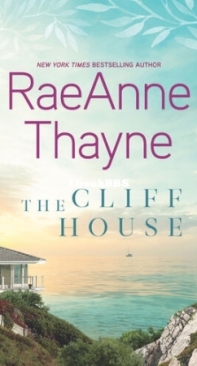 The Cliff House - Cape Sanctuary 1 - RaeAnne Thayne - English