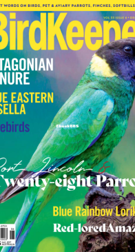 Australian Birdkeeper 12.2020-01.2021 - English