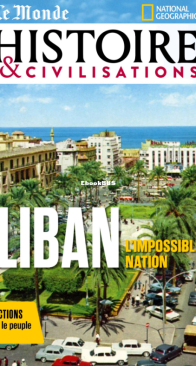 Histoire et Civilisations - Issue 113 - 02.2025 - French