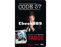Taboe - Code 37 deel 6,1 - Tille Vincent  - Dutch