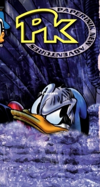 PKNA - 21 - Walt Disney Company Italia - 1998 -09 -  01 - English translation