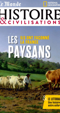 Histoire et Civilisations - Issue 107 - 07-08.2024 - French