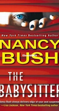 The Babysitter - River Glen 1 - Nancy Bush - English