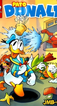 Pato Donald 2467 - Abril 2017 - Brazilian Portuguese