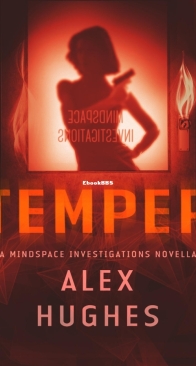 Temper - Mindspace Investigations 4.7 - Alex Hughes - English