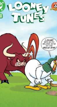 Looney Tunes 108 - DC Comics 2004 - English