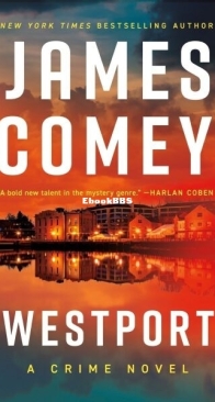 Westport - Nora Carleton 2 - James Comey - English