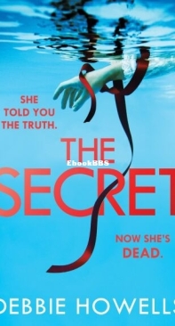 The Secret - Debbie Howells - English