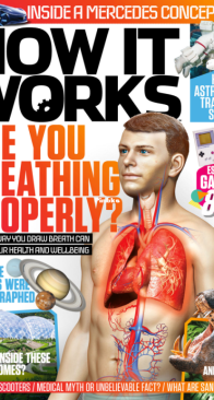 How it Works - Issue 189 - 2024 - English