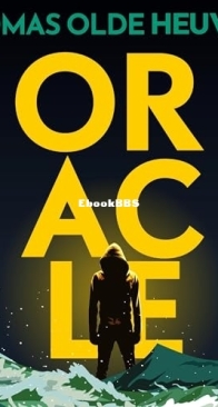 Oracle - Robert Grim 2  - Thomas Olde Heuvelt - English
